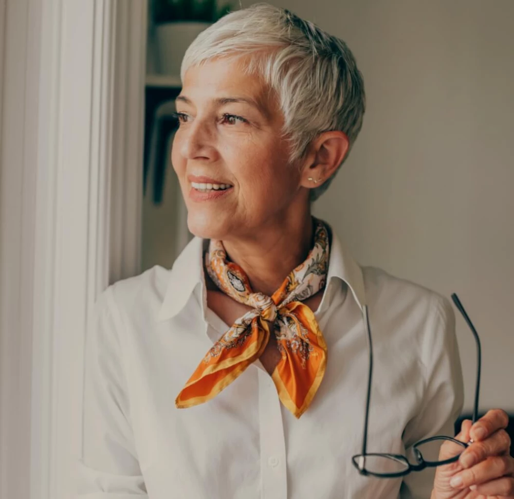 We’ve gained experience from being there. We’ll be there for you, too.