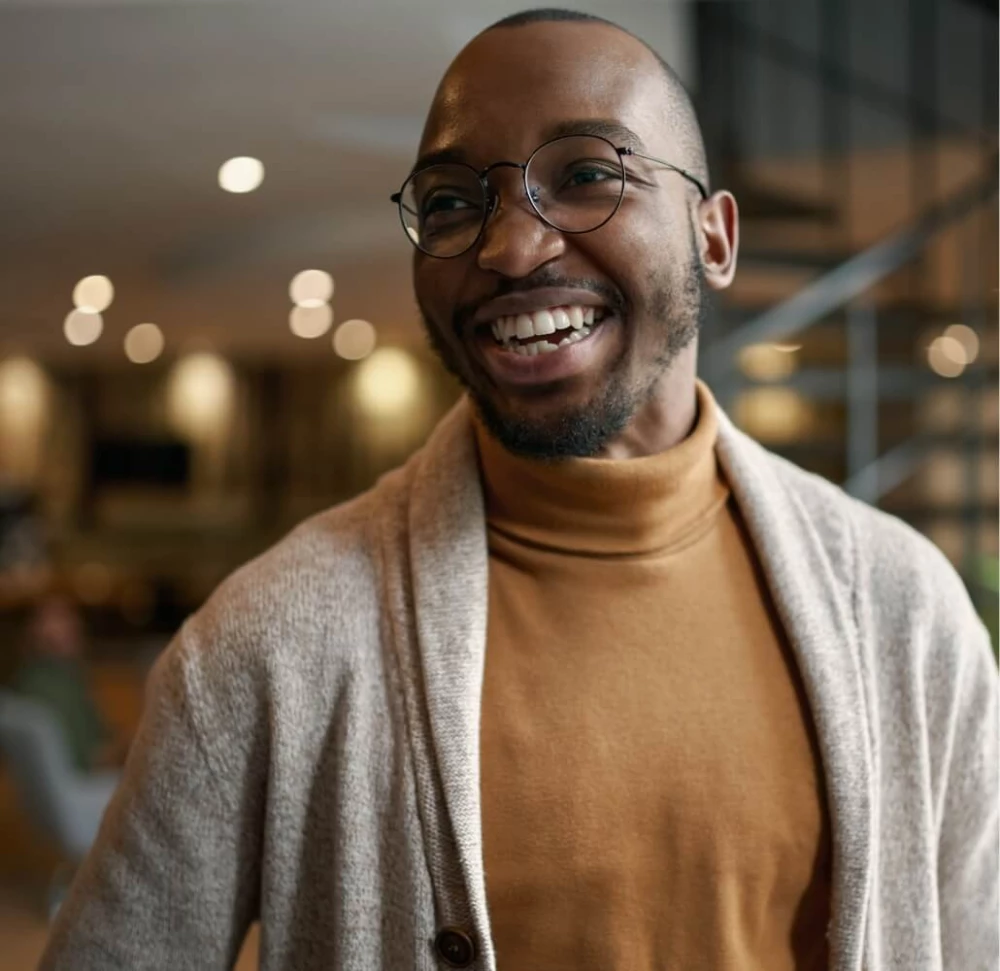 We’ve gained experience from being there. We’ll be there for you, too.