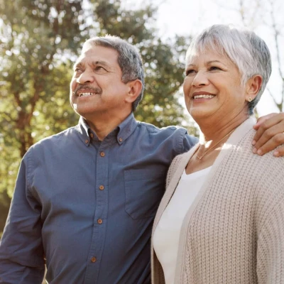 Pre-Retiree Planning Sidebar Image