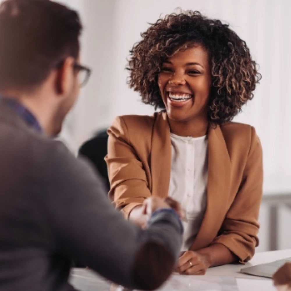 We’ve gained experience from being there. We’ll be there for you, too.