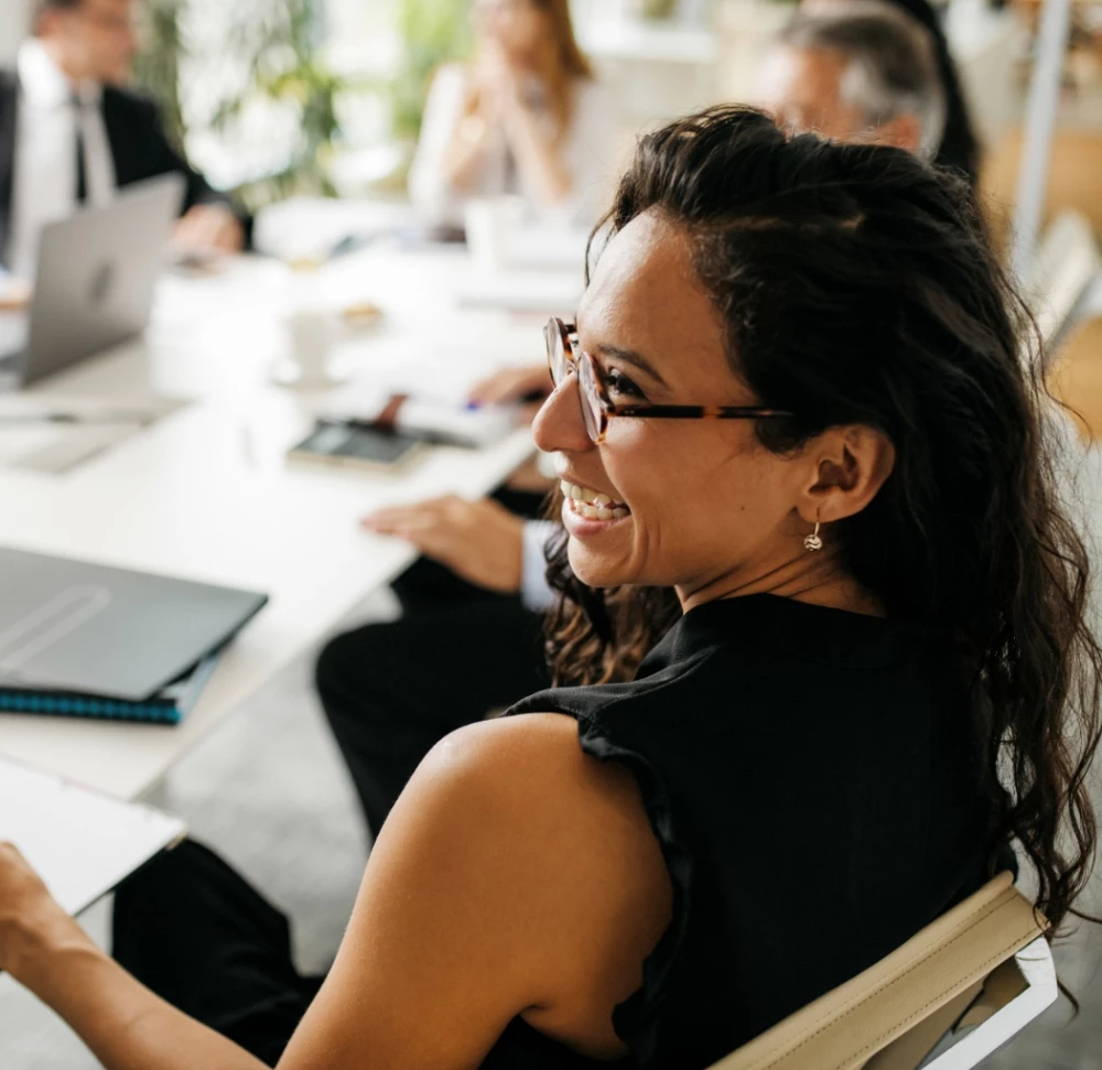 Tools & technology to get you there