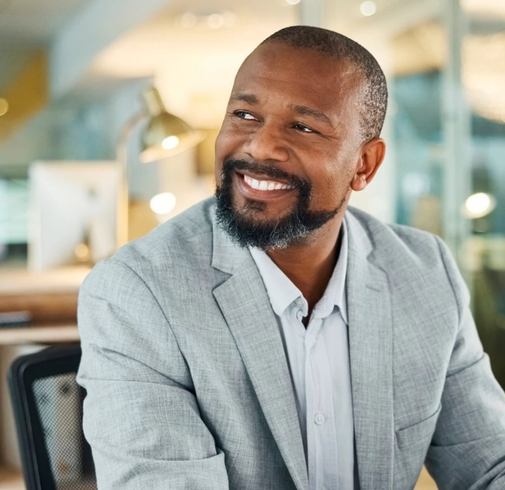 We’ve gained experience from being there. We’ll be there for you, too.