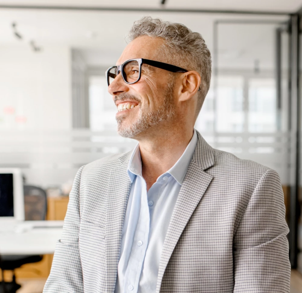 We’ve gained experience from being there. We’ll be there for you, too.