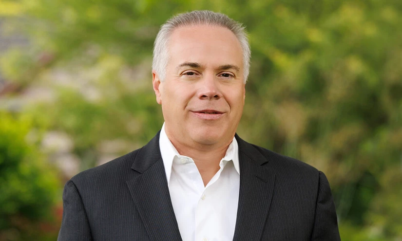 Michael Varga, Client Relationship & Operations Team Manager