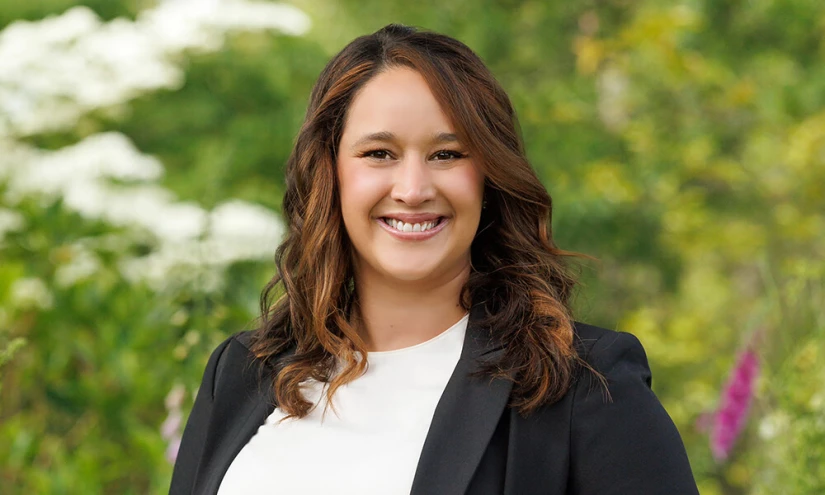 Brenna Penner, Client Service Associate