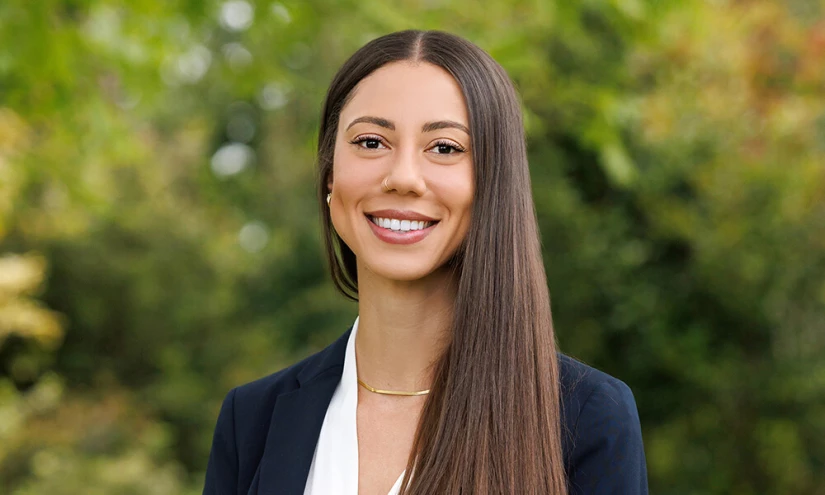 Jamika Parker, CFP®, Financial Advisor