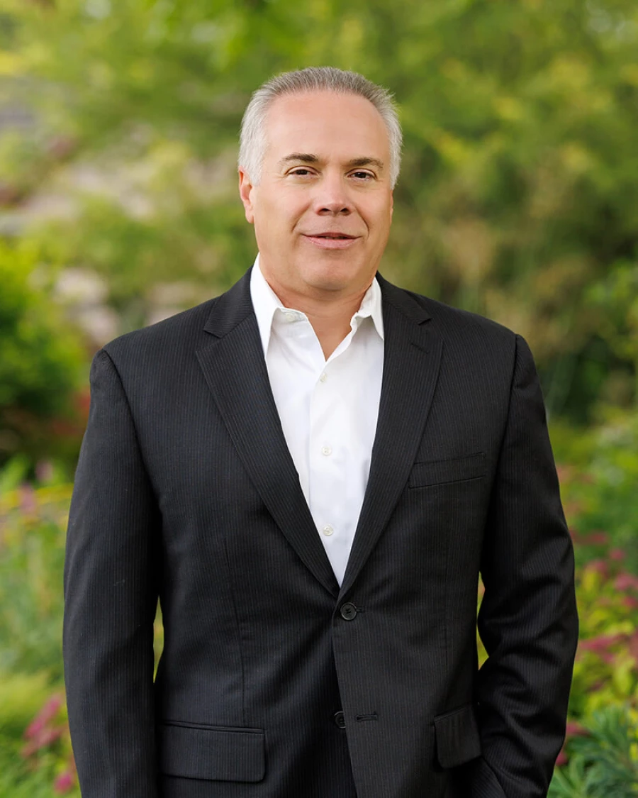 Michael Varga, Client Relationship & Operations Team Manager