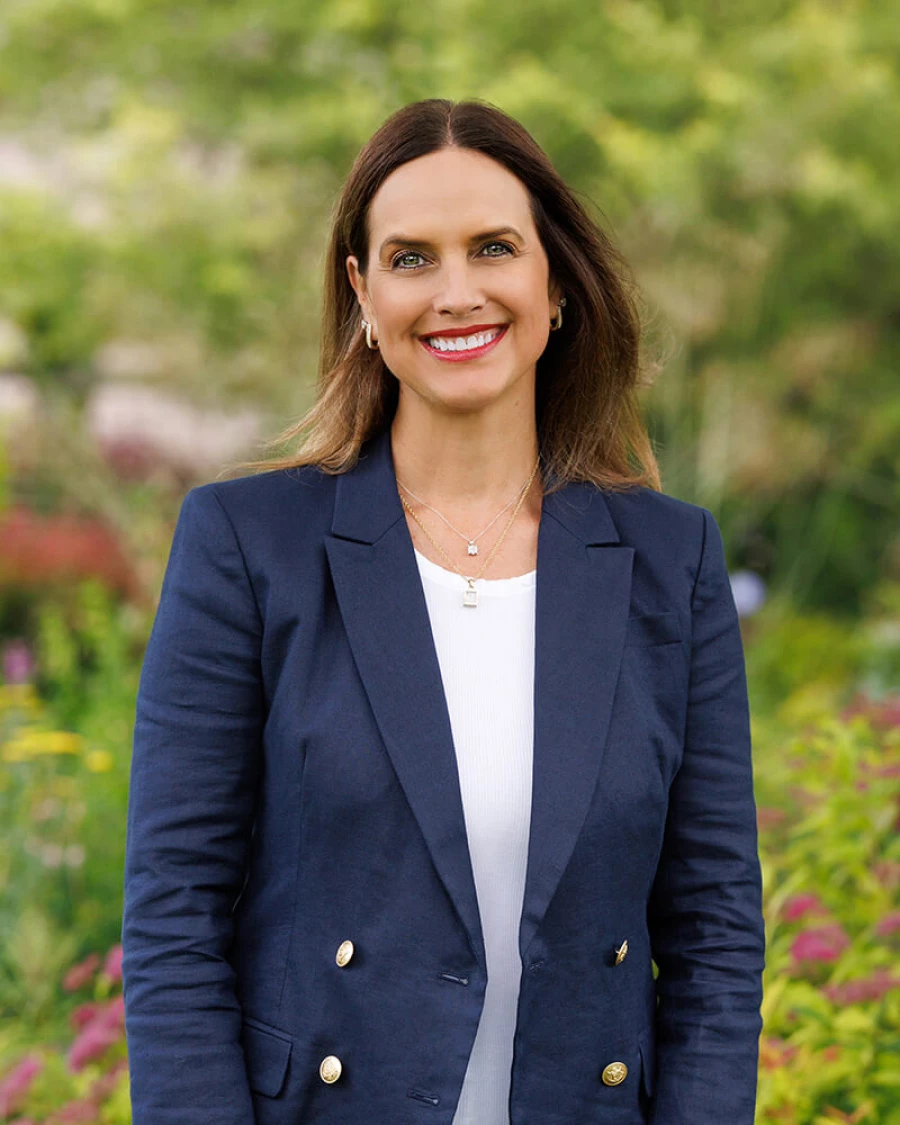 Catherine Quigley, Office Administration