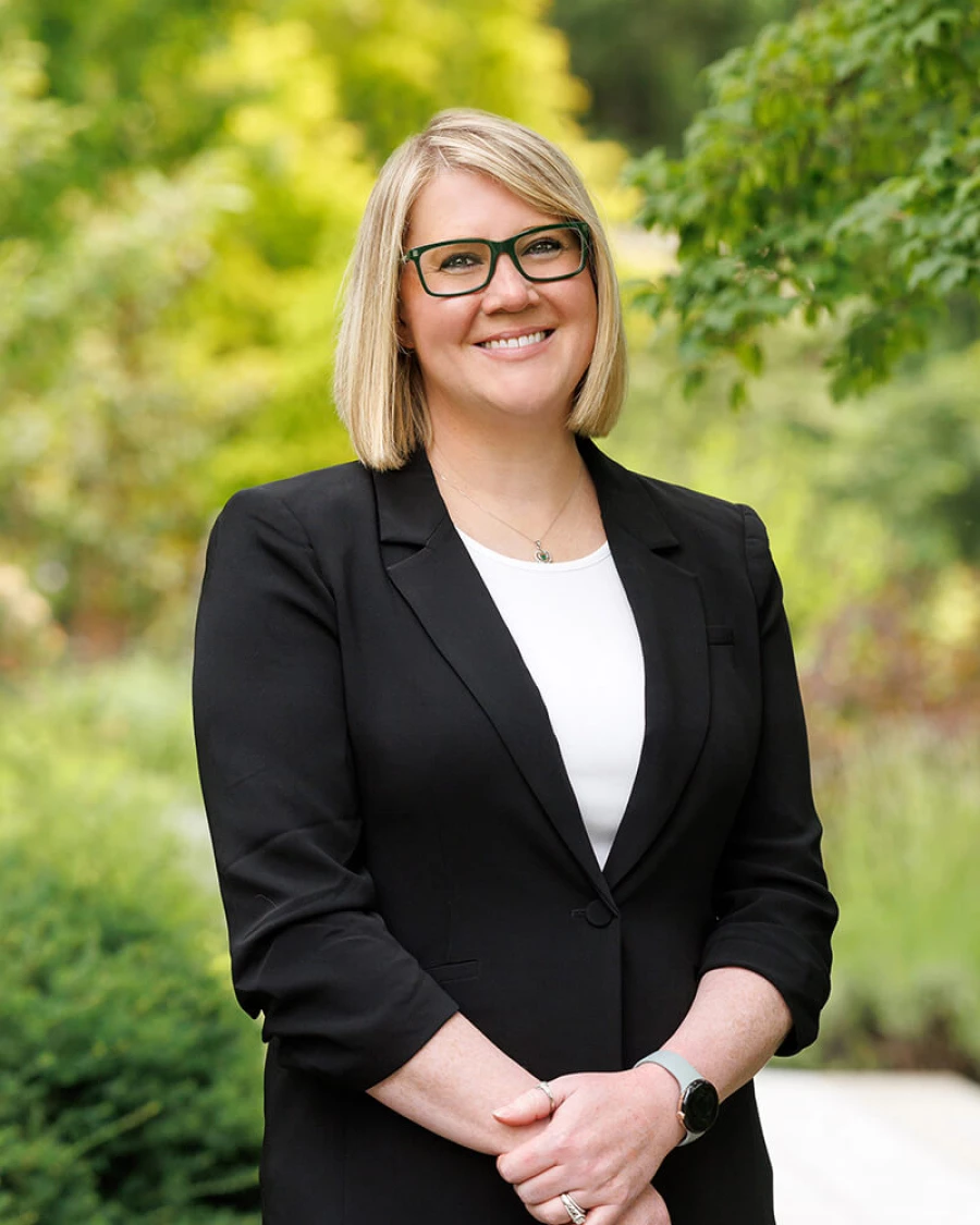 Courtney Hanrahan, CFP®, Financial Advisor