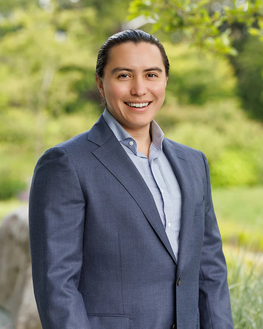 Michael Okamoto, CFP®, Financial Advisor