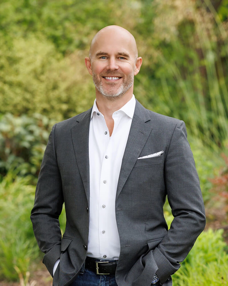 J. Michael Quigley, CFP®, Managing Member, Wealth Advisor