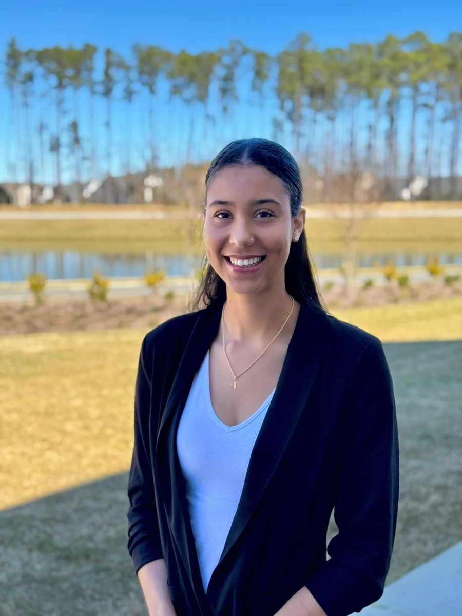 Tiana Parker, Operations Assistant