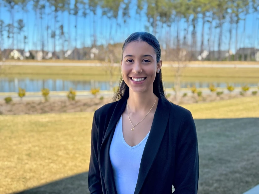 Tiana Parker, Operations Assistant